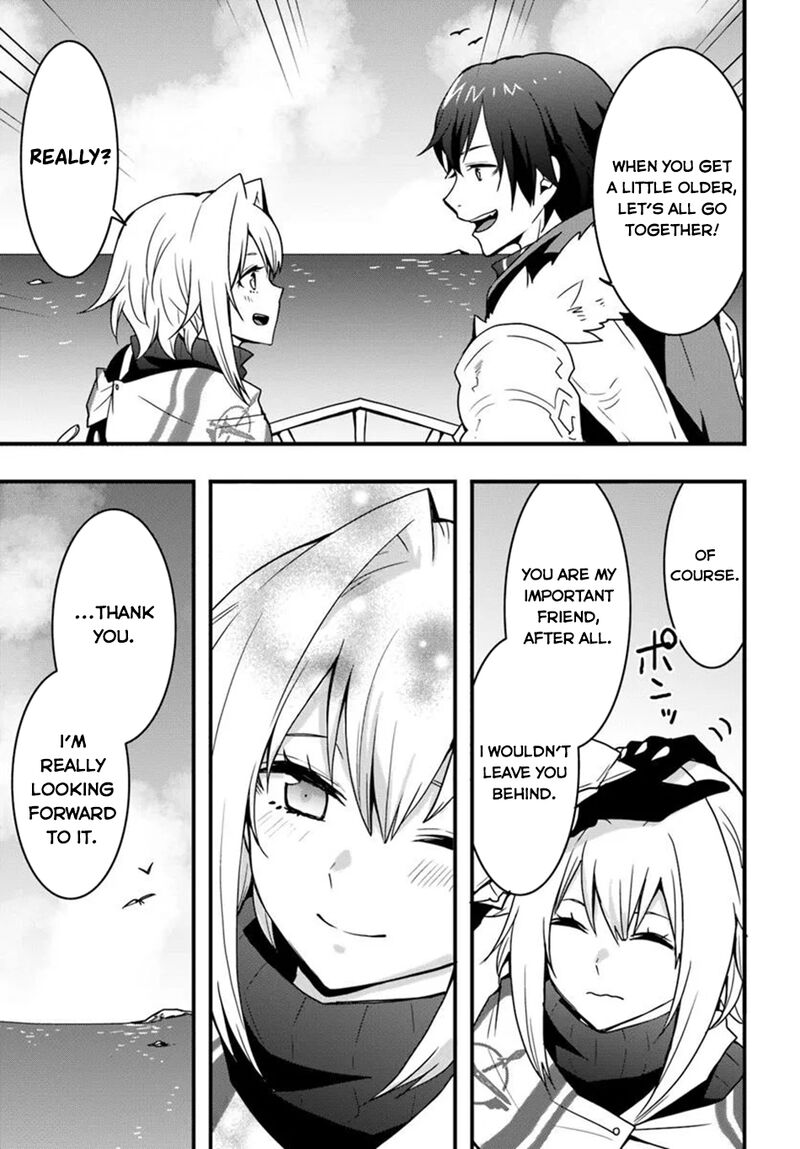 Isekai De Te Ni Ireta Seisan Skill Wa Saikyou Datta You Desu 46 14