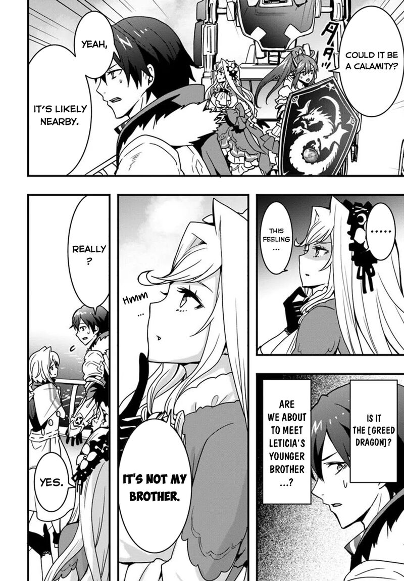 Isekai De Te Ni Ireta Seisan Skill Wa Saikyou Datta You Desu 46 19