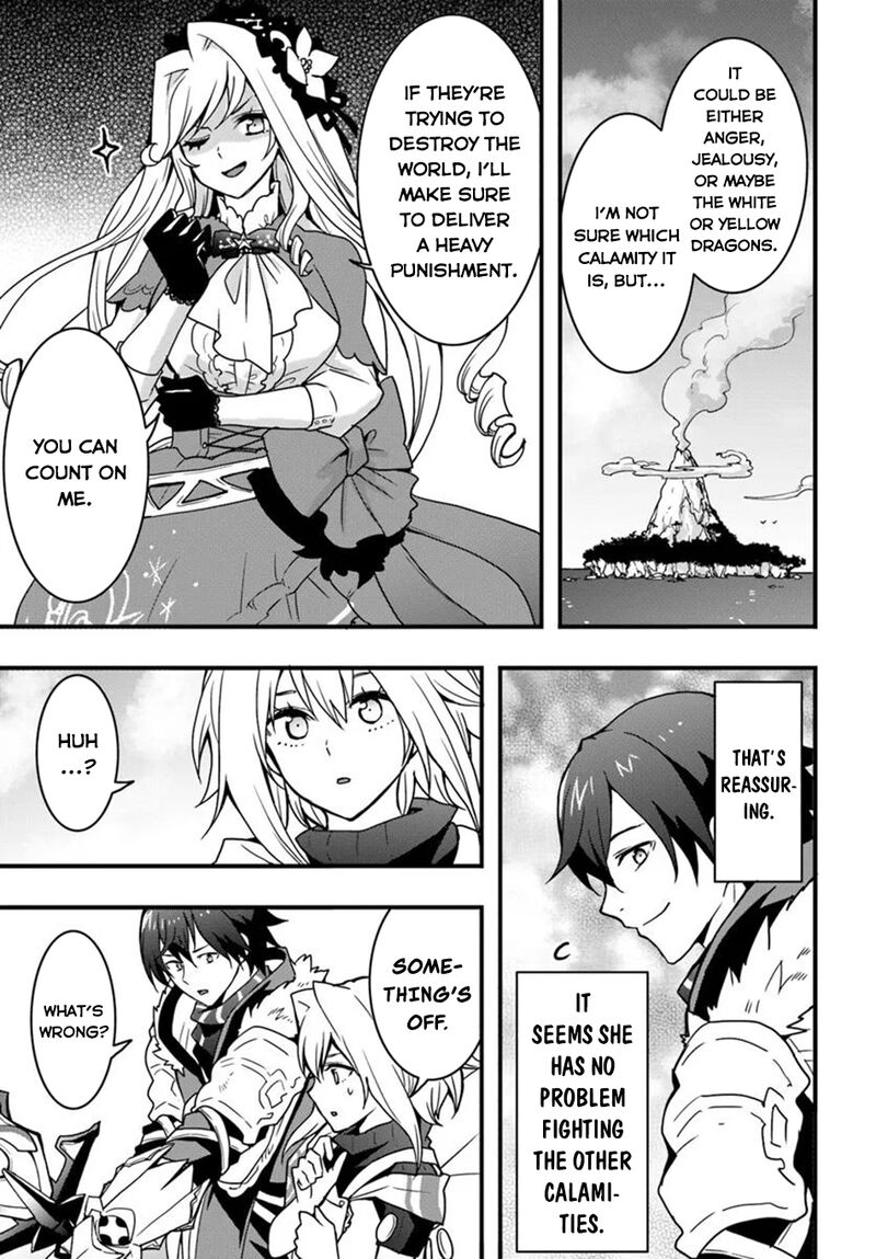 Isekai De Te Ni Ireta Seisan Skill Wa Saikyou Datta You Desu 46 20