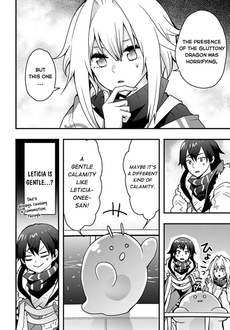 Isekai De Te Ni Ireta Seisan Skill Wa Saikyou Datta You Desu 46 21