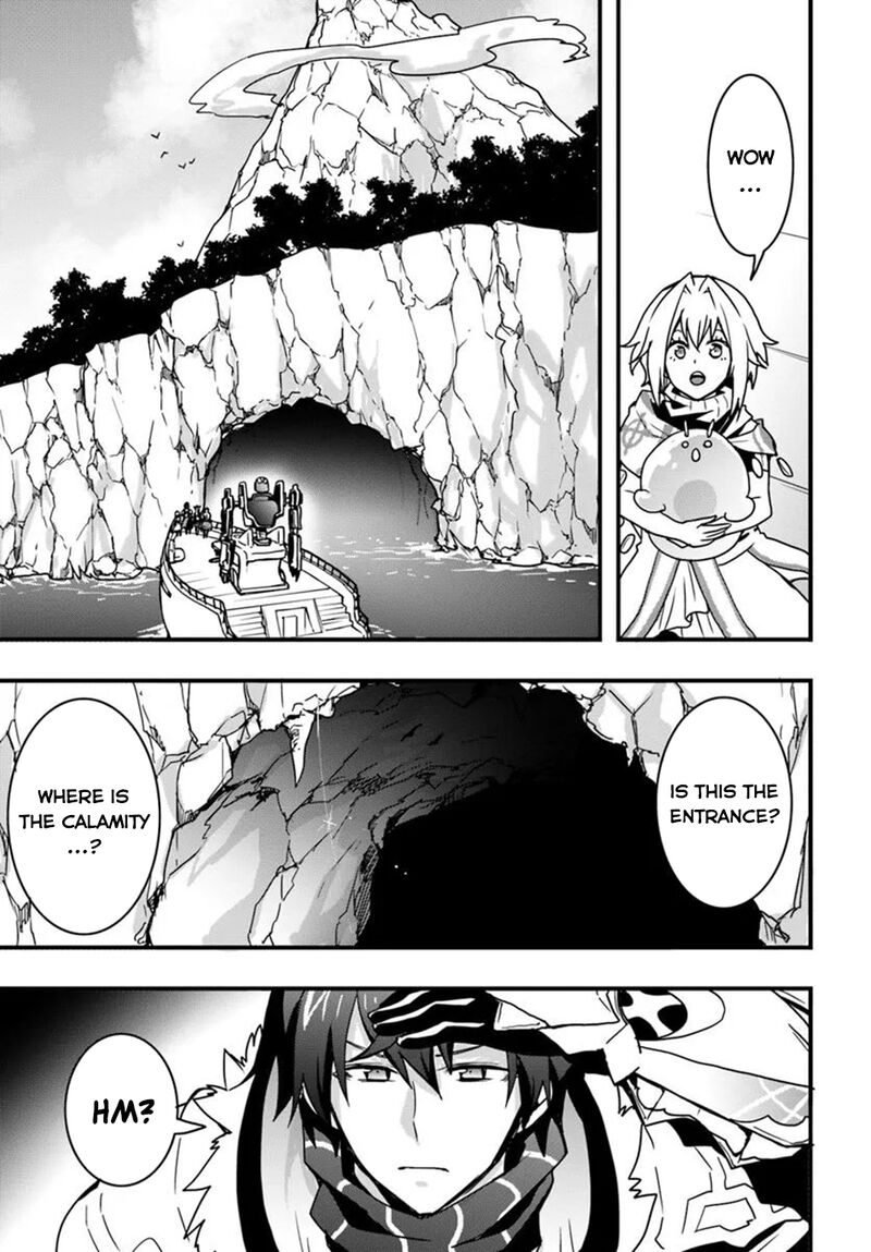 Isekai De Te Ni Ireta Seisan Skill Wa Saikyou Datta You Desu 46 24