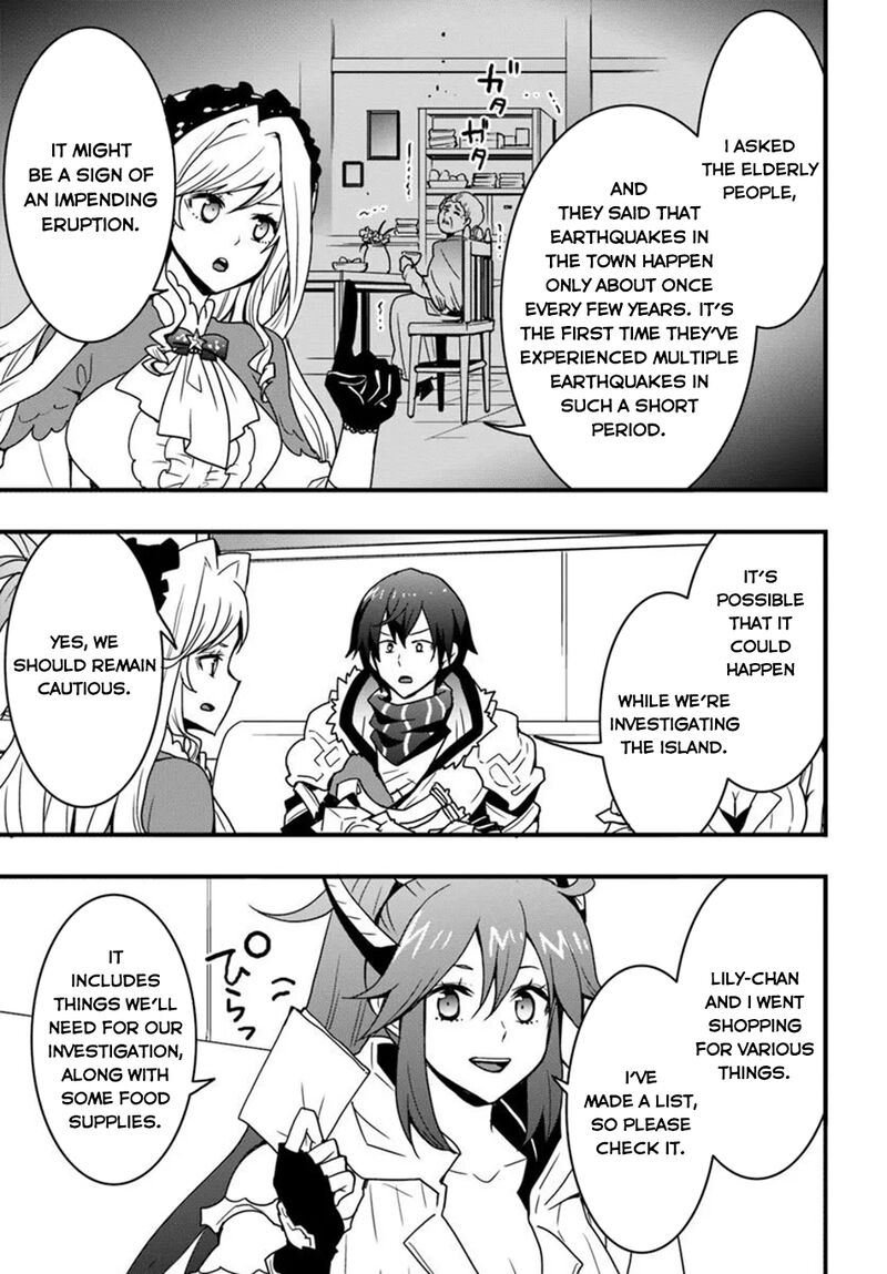 Isekai De Te Ni Ireta Seisan Skill Wa Saikyou Datta You Desu 46 4