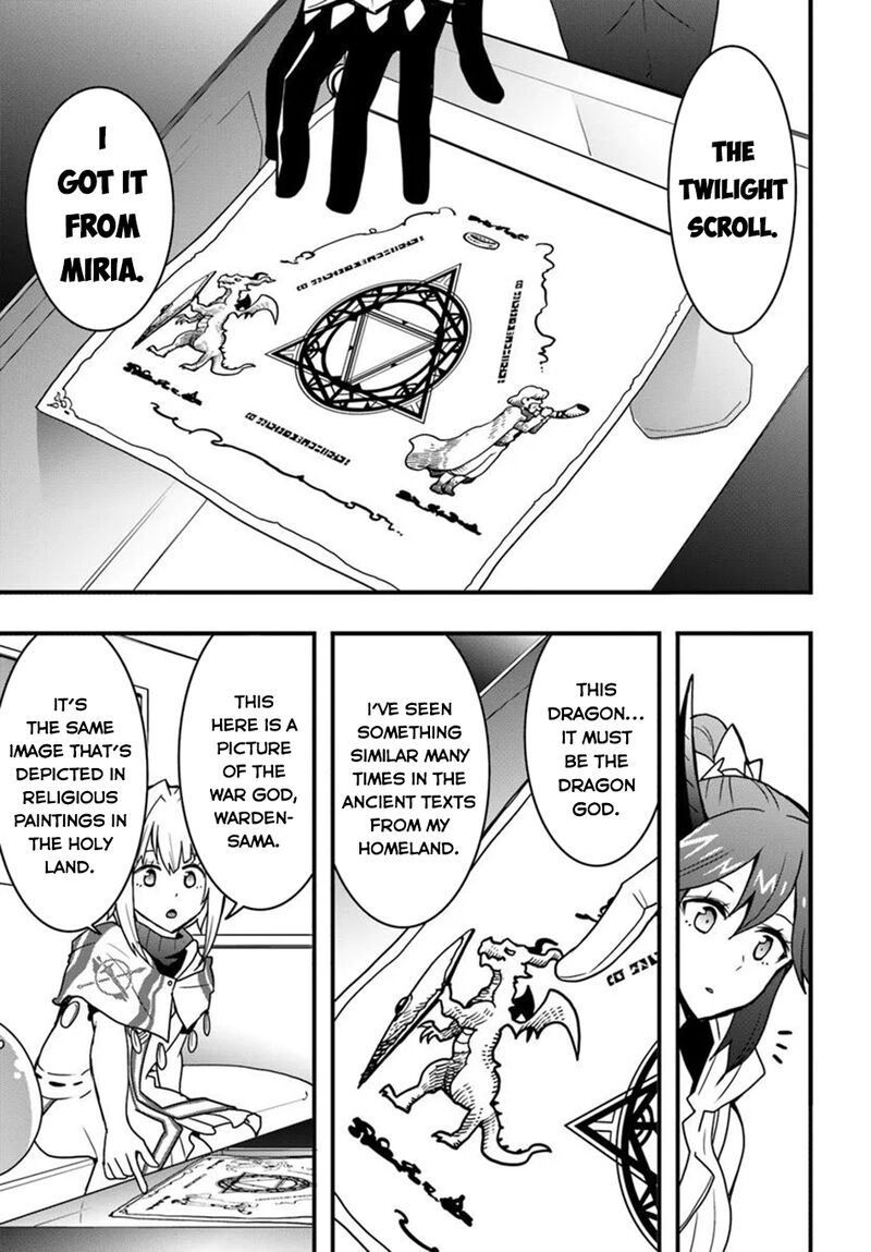 Isekai De Te Ni Ireta Seisan Skill Wa Saikyou Datta You Desu 46 6