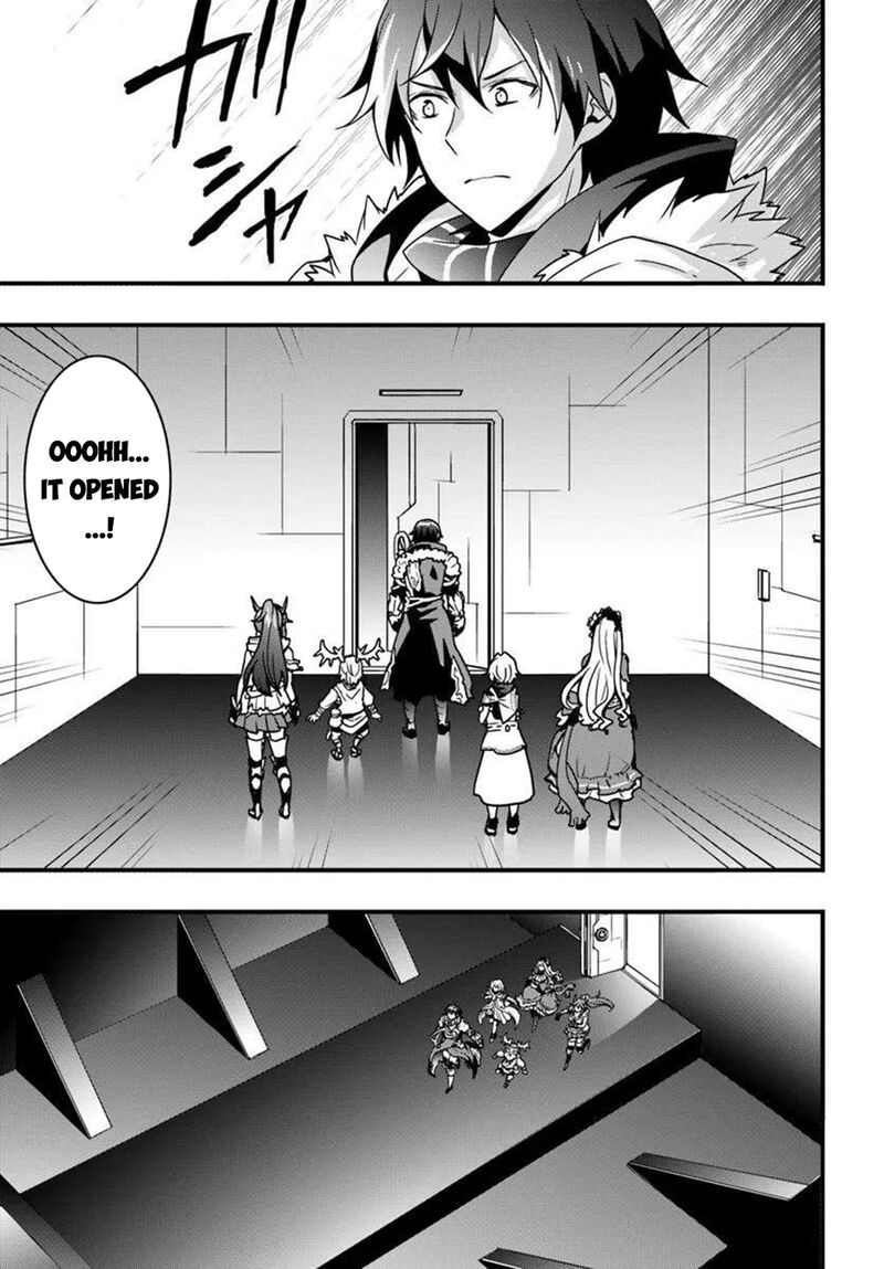 Isekai De Te Ni Ireta Seisan Skill Wa Saikyou Datta You Desu 48 18