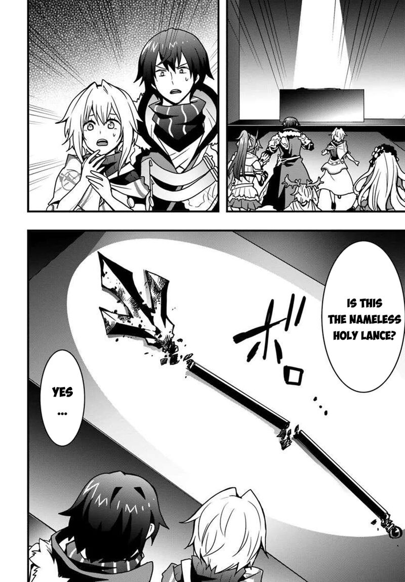 Isekai De Te Ni Ireta Seisan Skill Wa Saikyou Datta You Desu 48 19