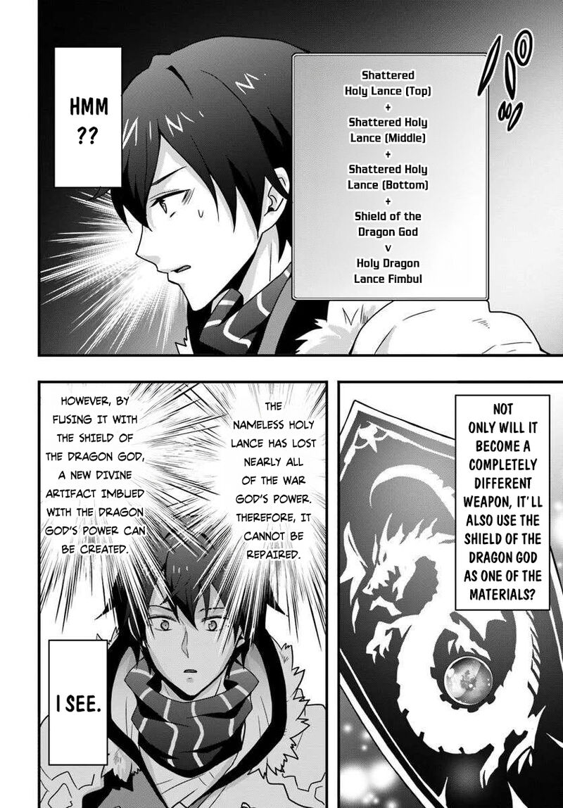 Isekai De Te Ni Ireta Seisan Skill Wa Saikyou Datta You Desu 48 21