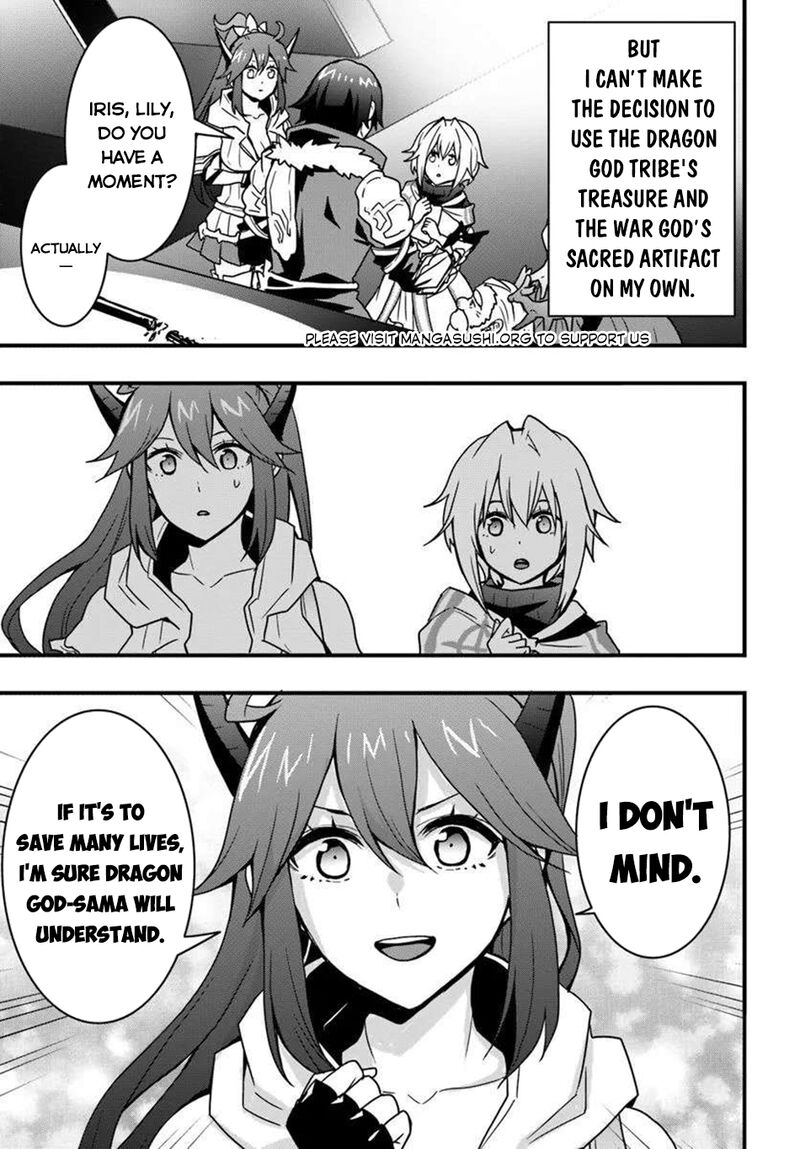 Isekai De Te Ni Ireta Seisan Skill Wa Saikyou Datta You Desu 48 22