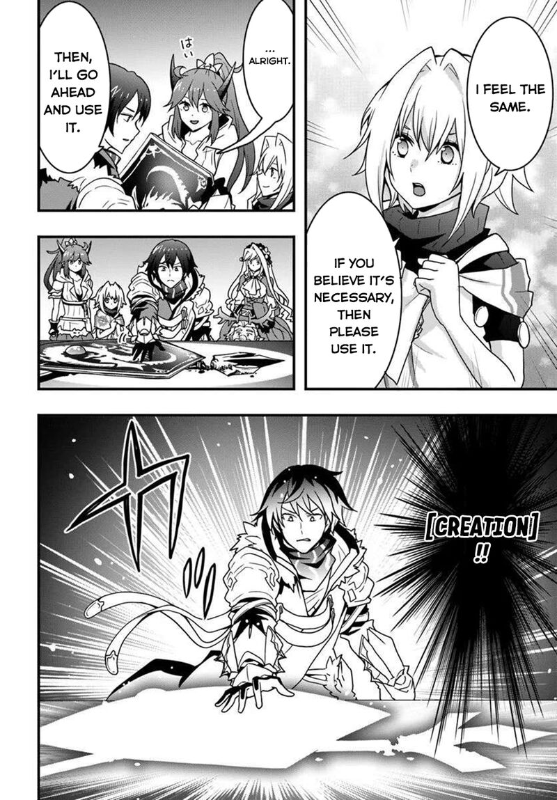 Isekai De Te Ni Ireta Seisan Skill Wa Saikyou Datta You Desu 48 23