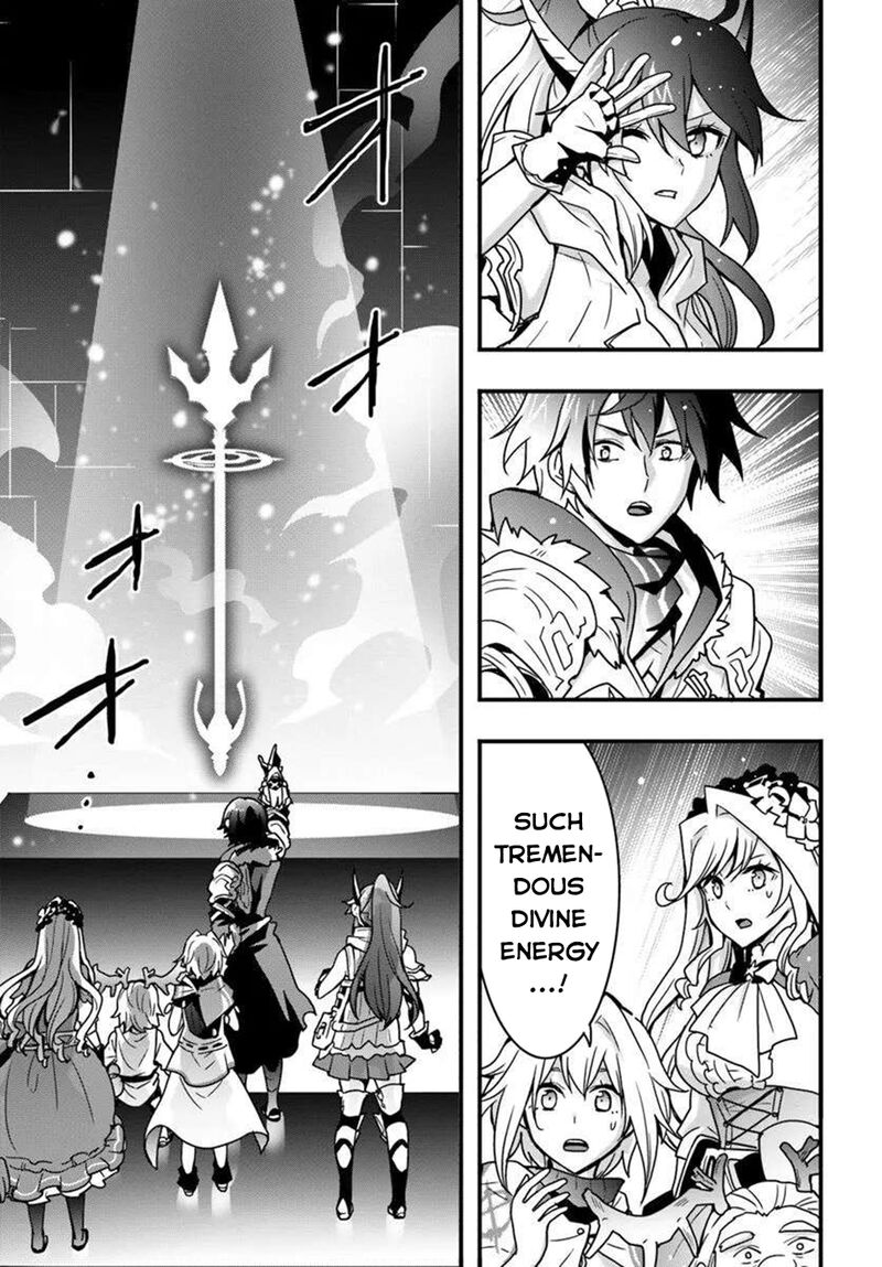 Isekai De Te Ni Ireta Seisan Skill Wa Saikyou Datta You Desu 48 24