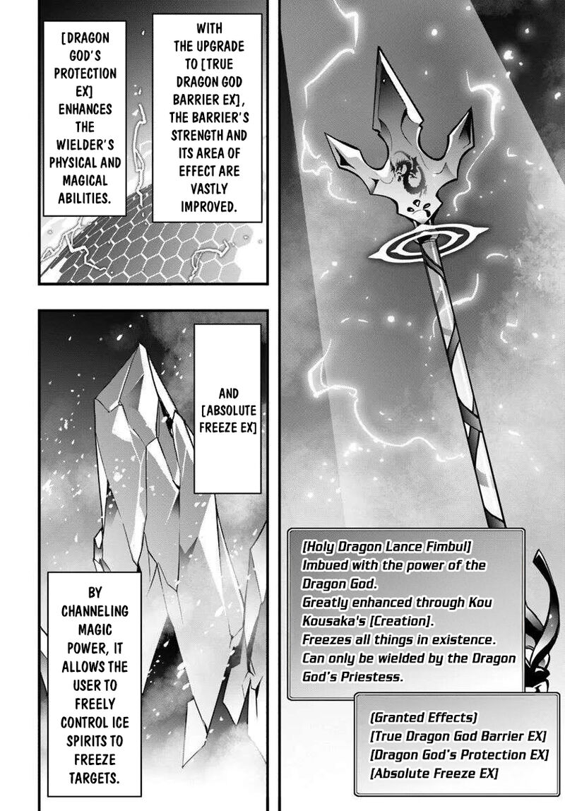 Isekai De Te Ni Ireta Seisan Skill Wa Saikyou Datta You Desu 48 25