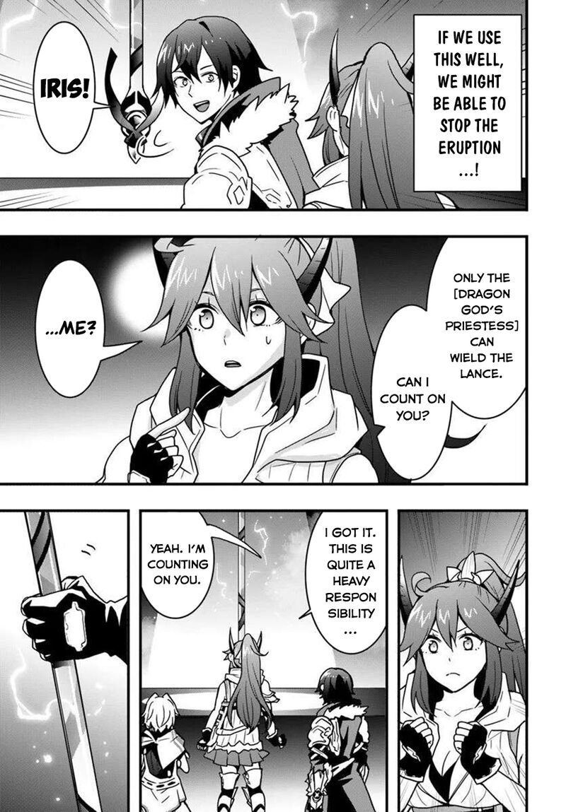 Isekai De Te Ni Ireta Seisan Skill Wa Saikyou Datta You Desu 48 26