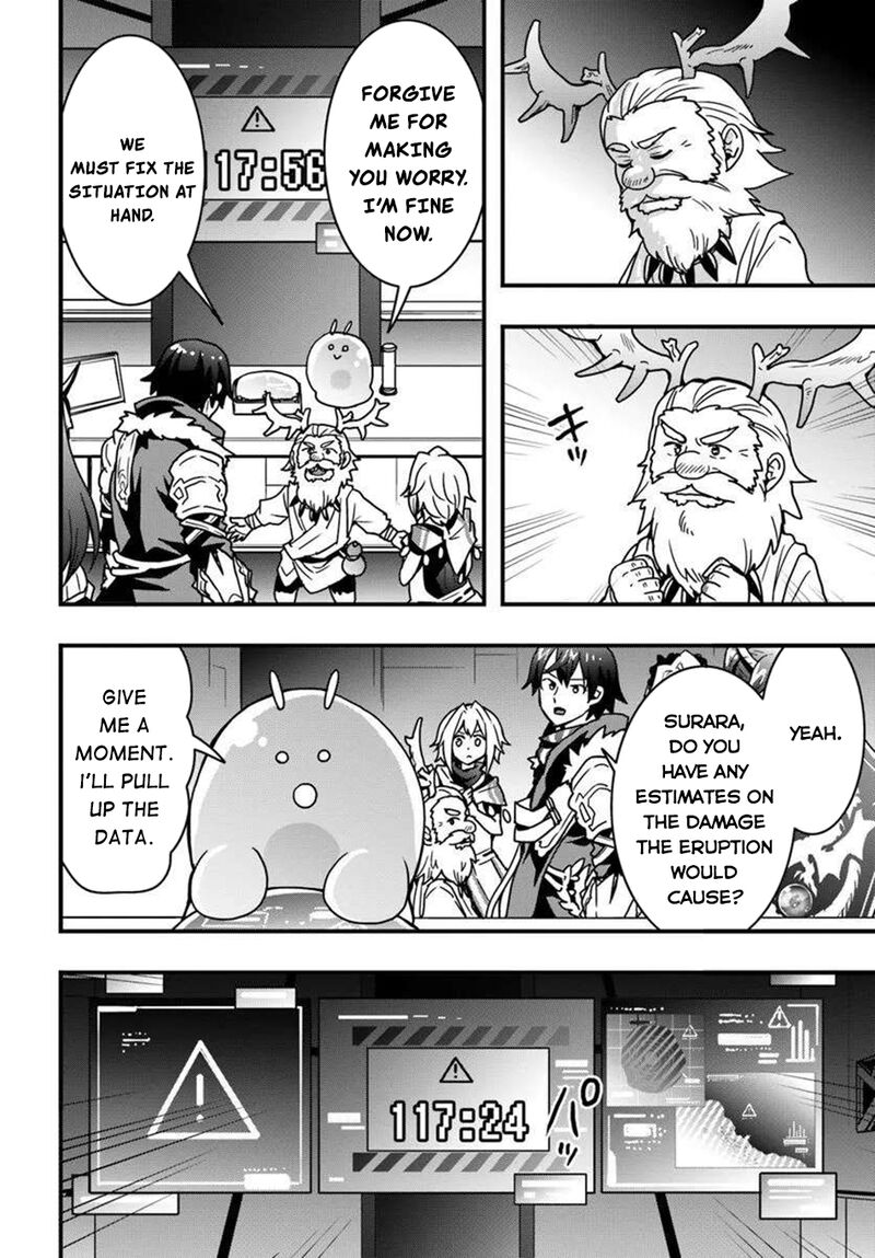 Isekai De Te Ni Ireta Seisan Skill Wa Saikyou Datta You Desu 48 5