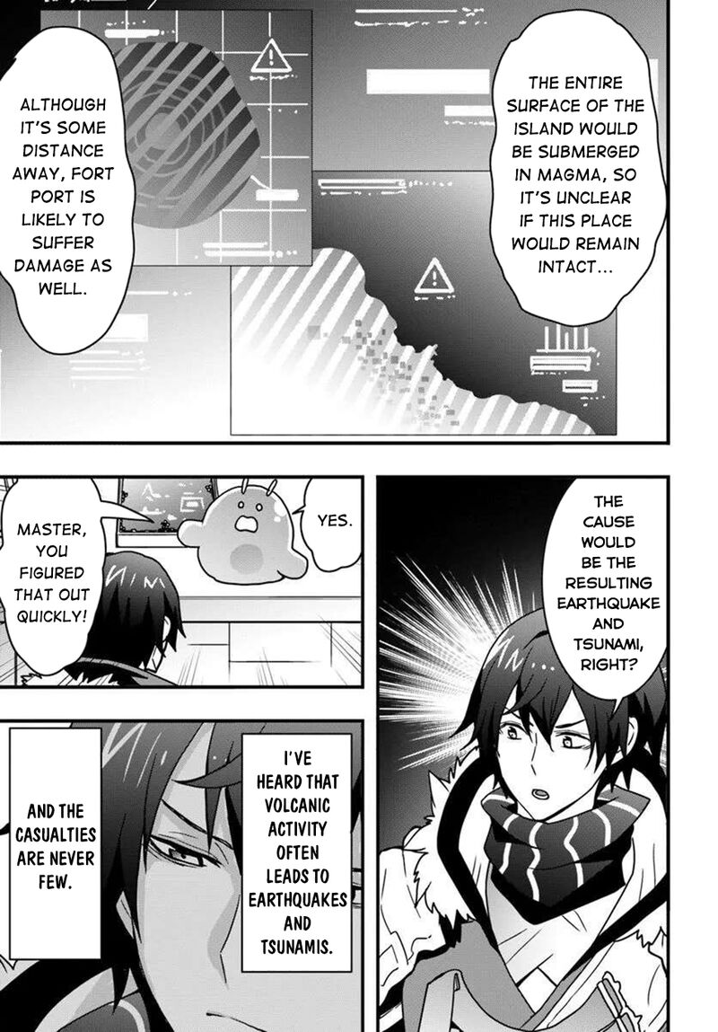 Isekai De Te Ni Ireta Seisan Skill Wa Saikyou Datta You Desu 48 6