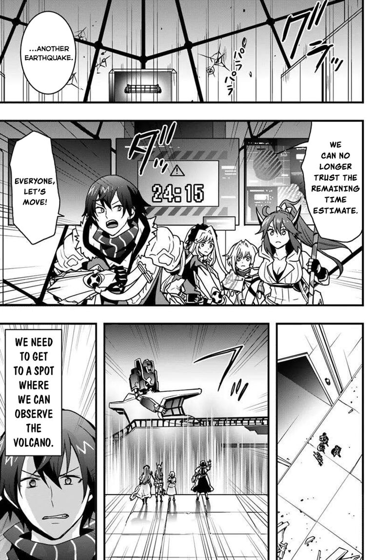 Isekai De Te Ni Ireta Seisan Skill Wa Saikyou Datta You Desu 49 10