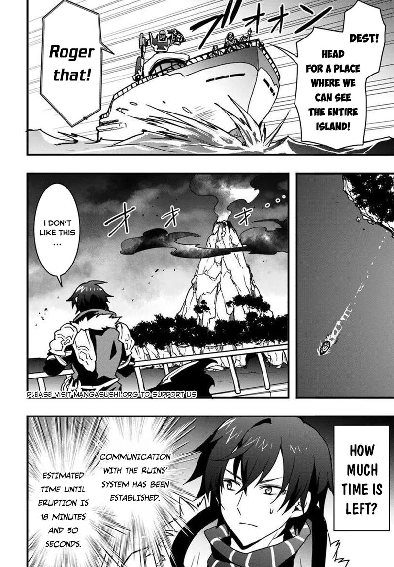 Isekai De Te Ni Ireta Seisan Skill Wa Saikyou Datta You Desu 49 11