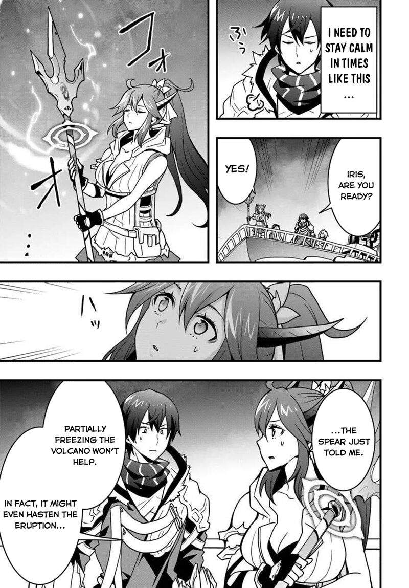 Isekai De Te Ni Ireta Seisan Skill Wa Saikyou Datta You Desu 49 12