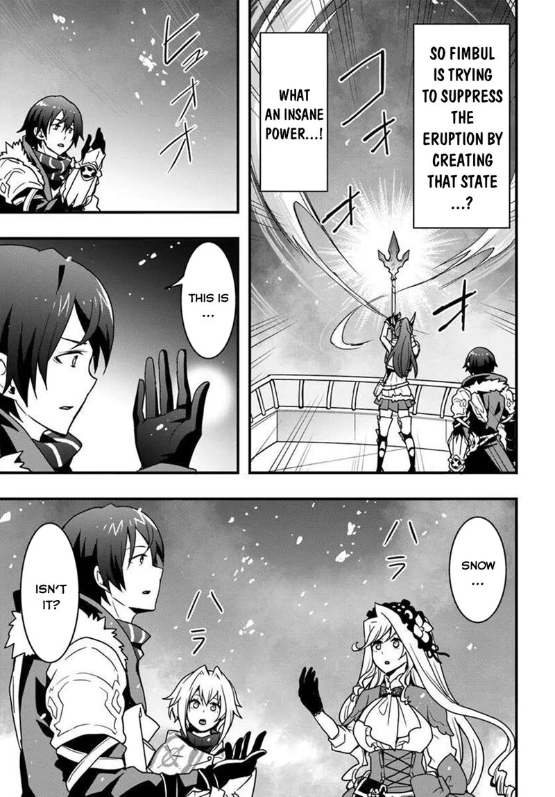 Isekai De Te Ni Ireta Seisan Skill Wa Saikyou Datta You Desu 49 14
