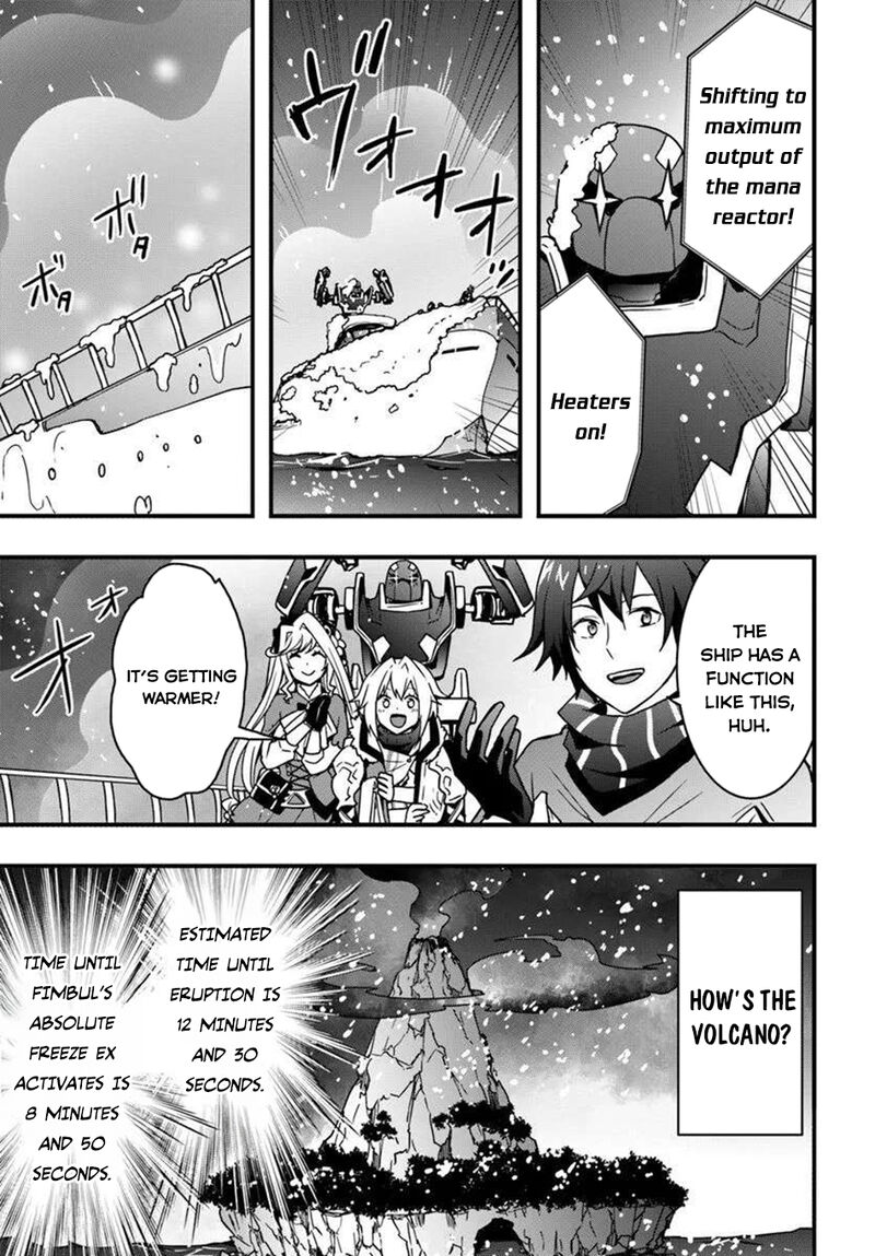Isekai De Te Ni Ireta Seisan Skill Wa Saikyou Datta You Desu 49 16