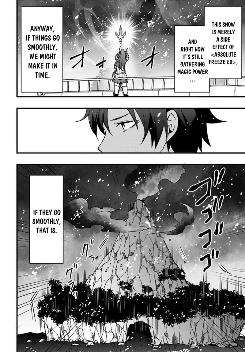 Isekai De Te Ni Ireta Seisan Skill Wa Saikyou Datta You Desu 49 17