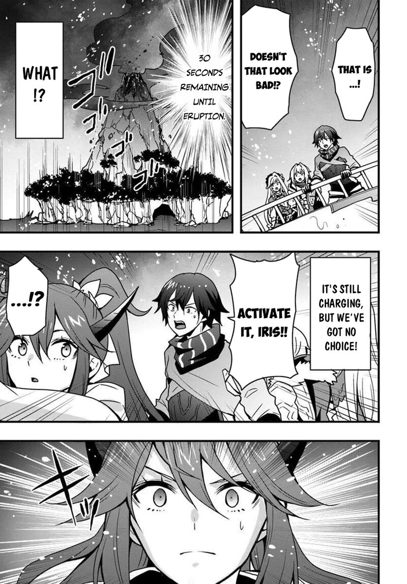 Isekai De Te Ni Ireta Seisan Skill Wa Saikyou Datta You Desu 49 18