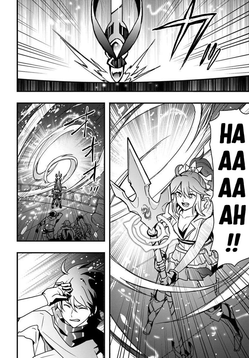 Isekai De Te Ni Ireta Seisan Skill Wa Saikyou Datta You Desu 49 19