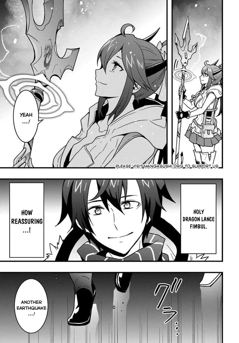 Isekai De Te Ni Ireta Seisan Skill Wa Saikyou Datta You Desu 49 2