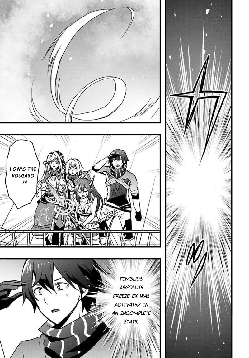Isekai De Te Ni Ireta Seisan Skill Wa Saikyou Datta You Desu 49 20