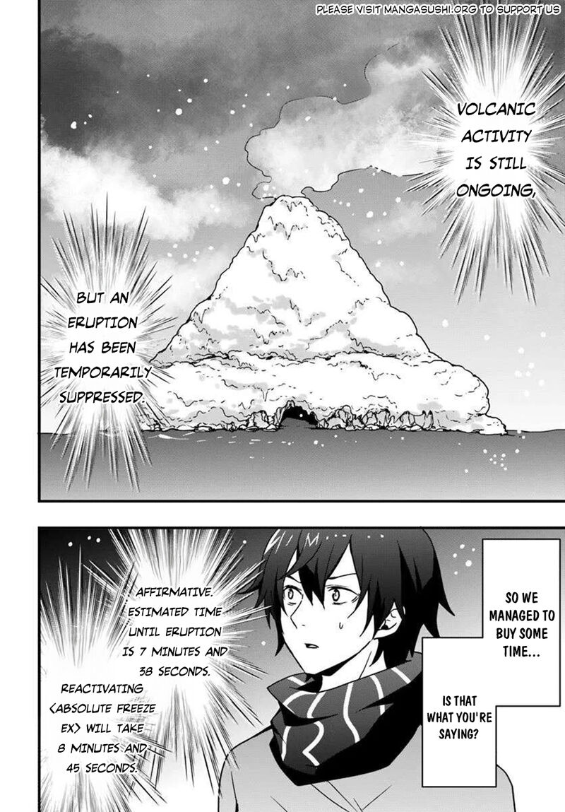 Isekai De Te Ni Ireta Seisan Skill Wa Saikyou Datta You Desu 49 21