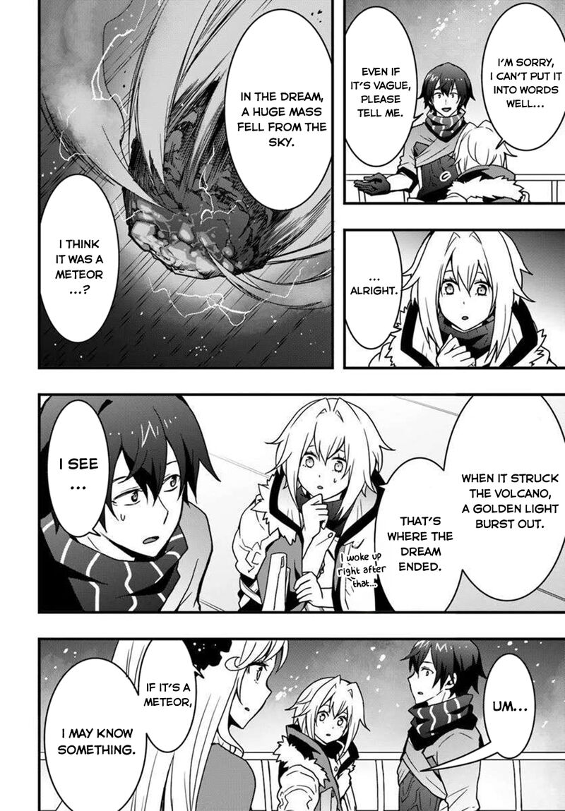 Isekai De Te Ni Ireta Seisan Skill Wa Saikyou Datta You Desu 49 23