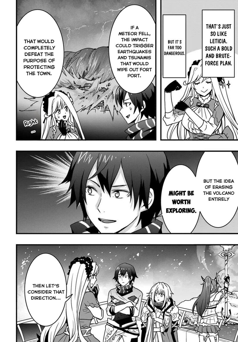 Isekai De Te Ni Ireta Seisan Skill Wa Saikyou Datta You Desu 49 25