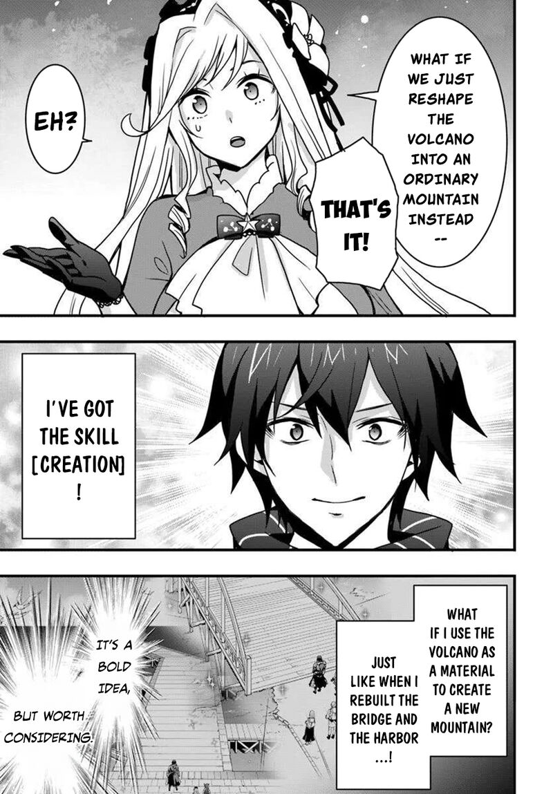 Isekai De Te Ni Ireta Seisan Skill Wa Saikyou Datta You Desu 49 26