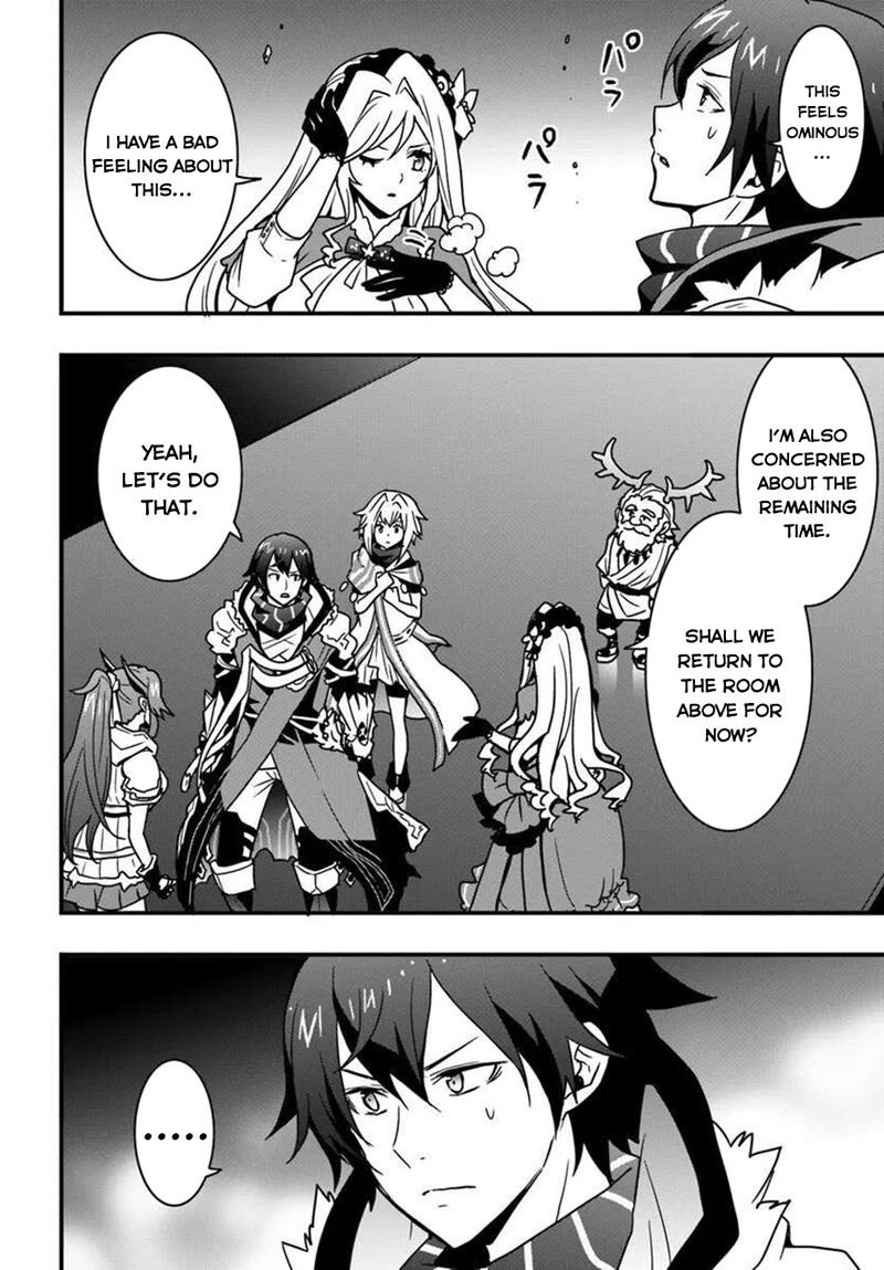 Isekai De Te Ni Ireta Seisan Skill Wa Saikyou Datta You Desu 49 3