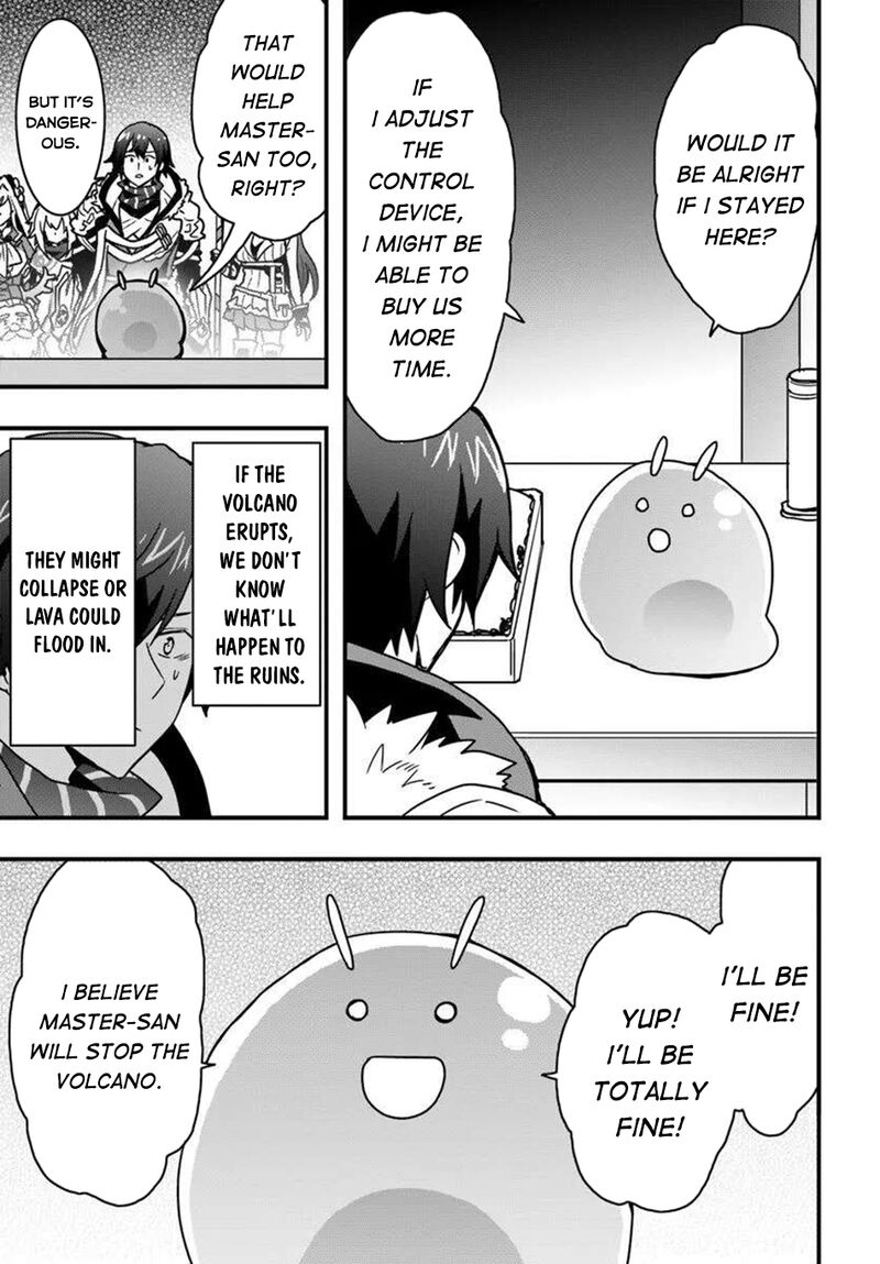 Isekai De Te Ni Ireta Seisan Skill Wa Saikyou Datta You Desu 49 6