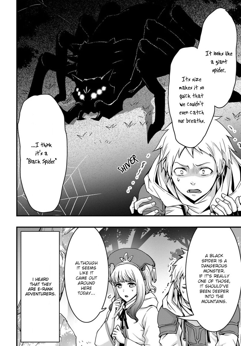 Isekai De Te Ni Ireta Seisan Skill Wa Saikyou Datta You Desu 5 18