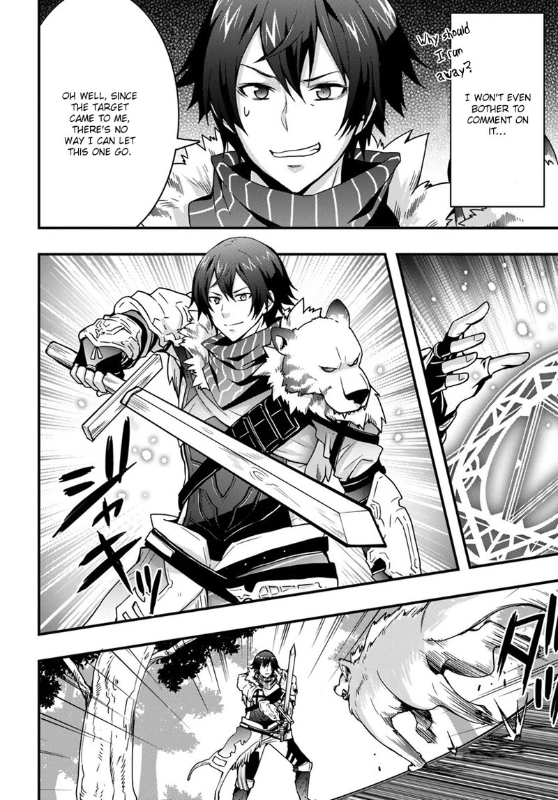 Isekai De Te Ni Ireta Seisan Skill Wa Saikyou Datta You Desu 5 2