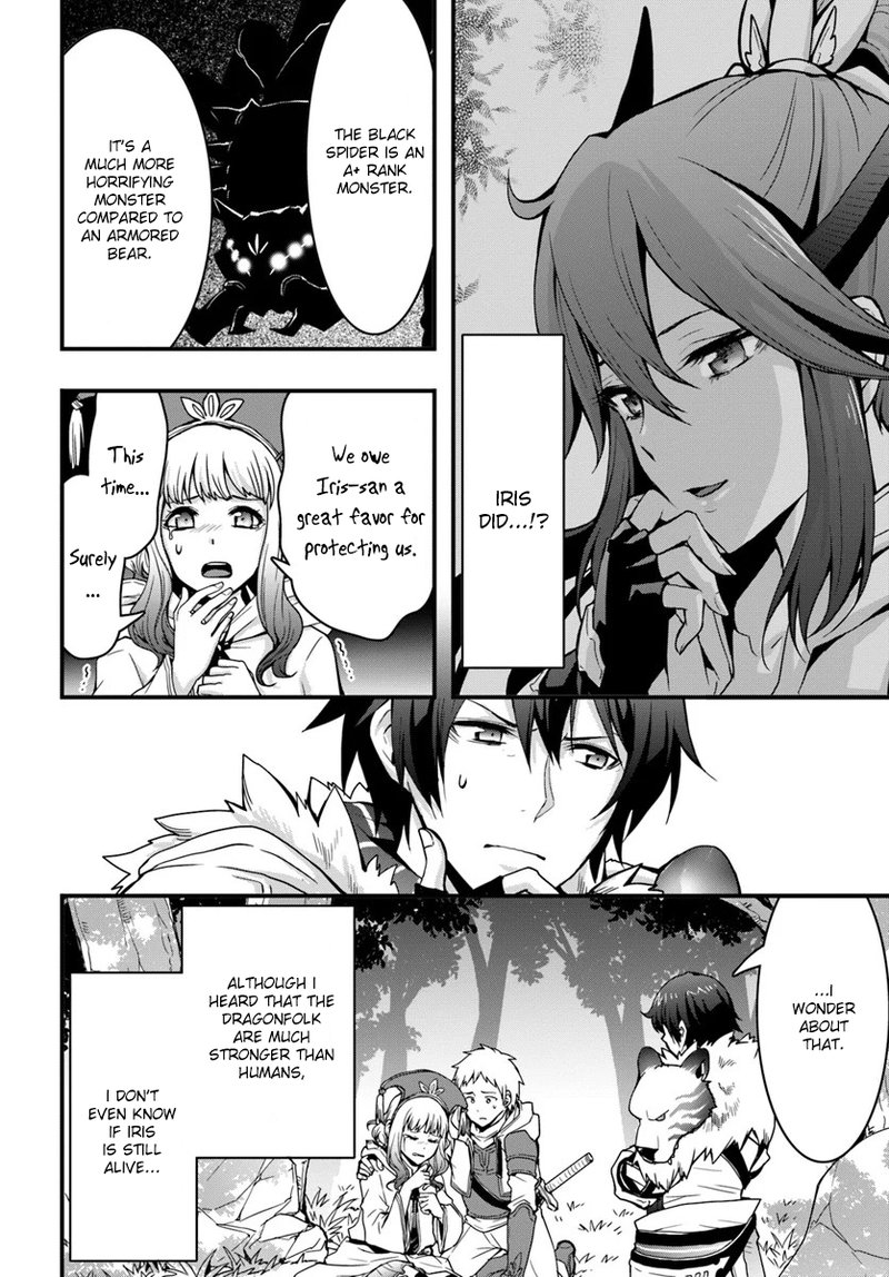 Isekai De Te Ni Ireta Seisan Skill Wa Saikyou Datta You Desu 5 20