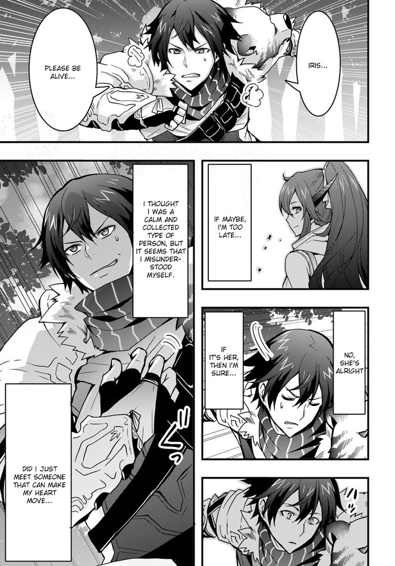Isekai De Te Ni Ireta Seisan Skill Wa Saikyou Datta You Desu 5 25