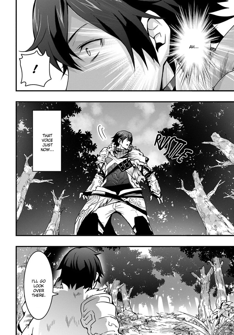 Isekai De Te Ni Ireta Seisan Skill Wa Saikyou Datta You Desu 5 26