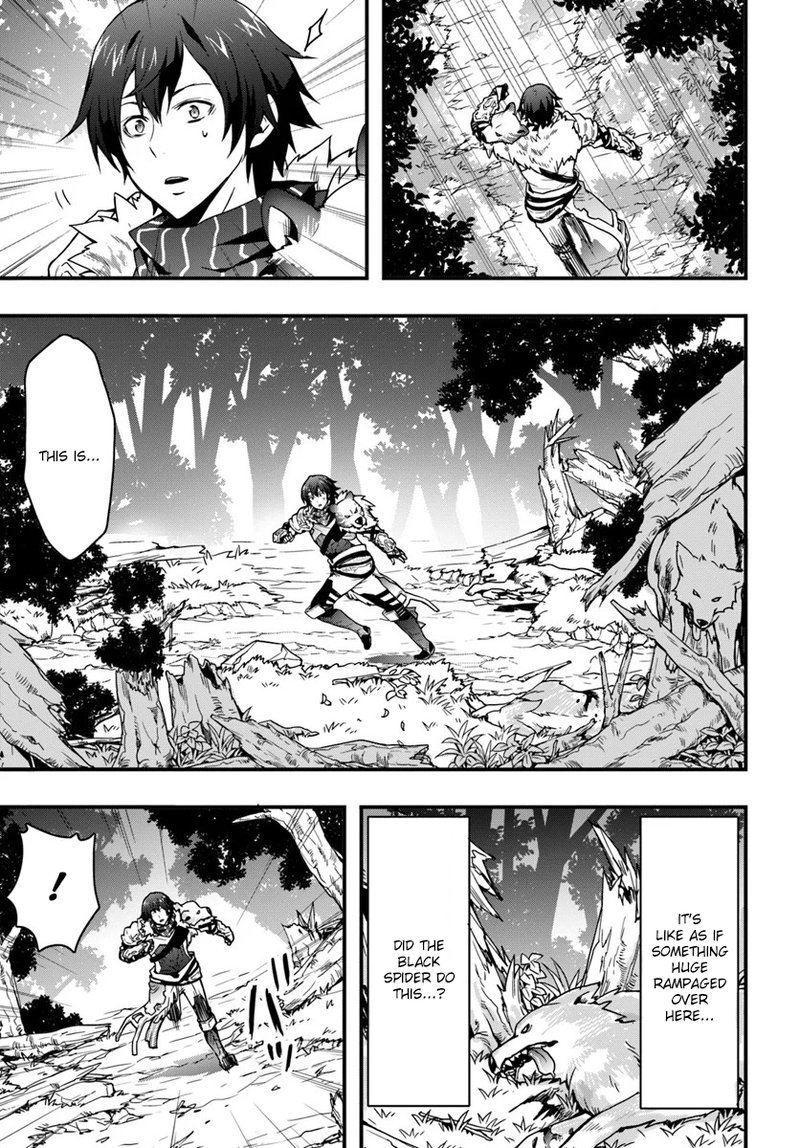 Isekai De Te Ni Ireta Seisan Skill Wa Saikyou Datta You Desu 5 27