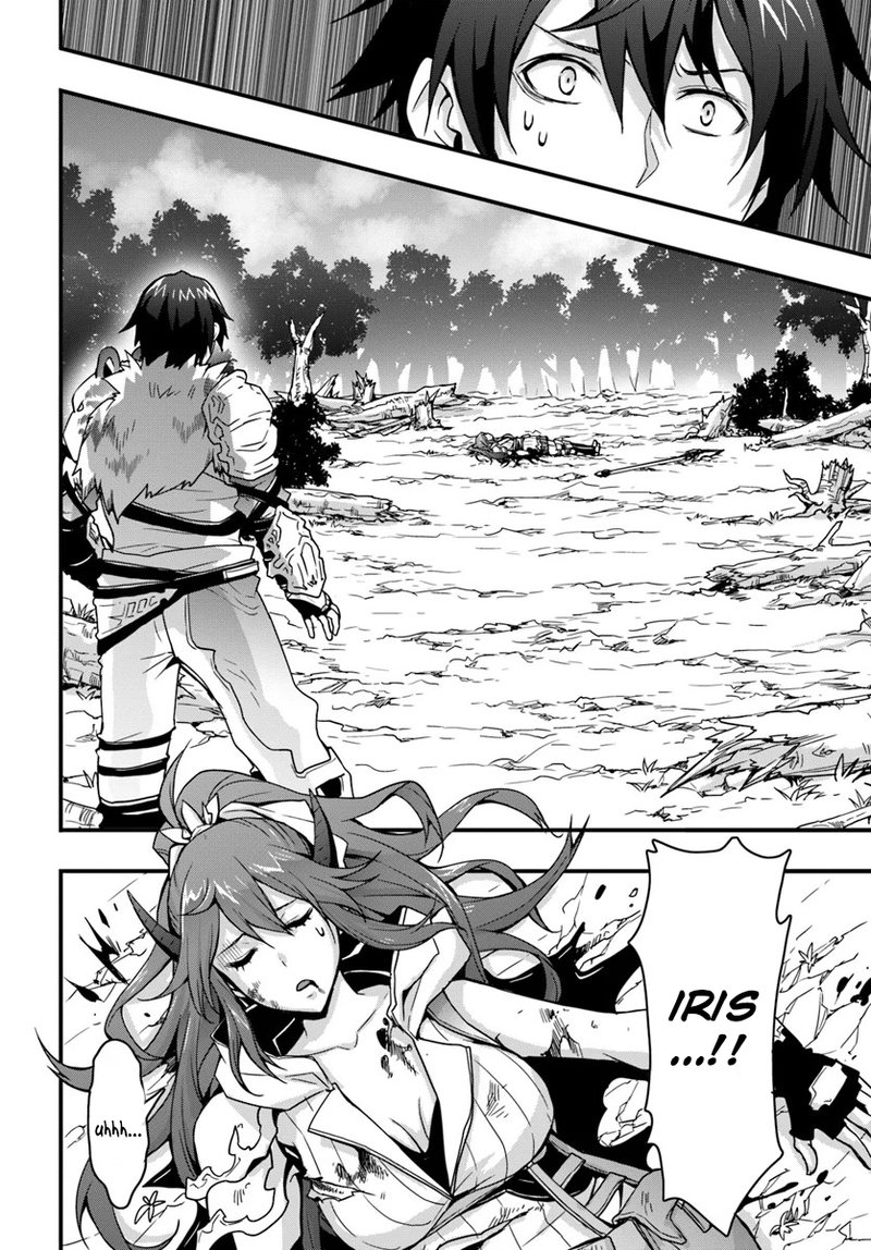 Isekai De Te Ni Ireta Seisan Skill Wa Saikyou Datta You Desu 5 28