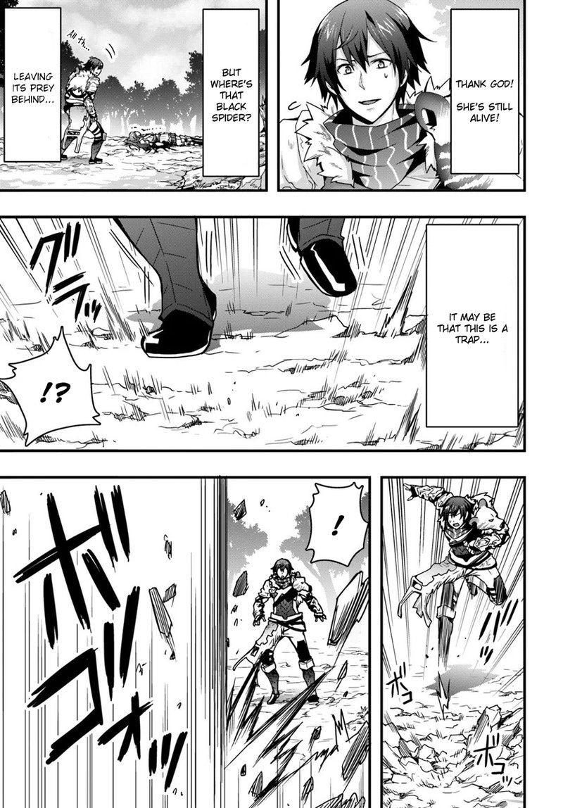 Isekai De Te Ni Ireta Seisan Skill Wa Saikyou Datta You Desu 5 29