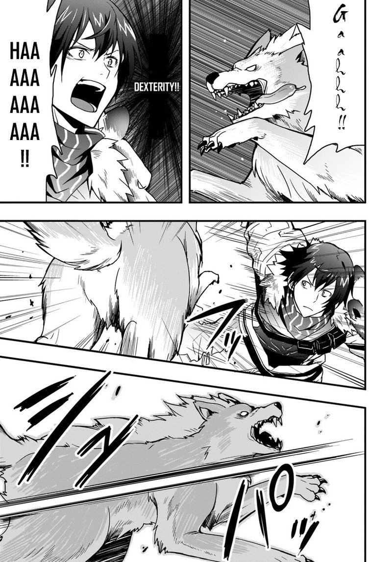 Isekai De Te Ni Ireta Seisan Skill Wa Saikyou Datta You Desu 5 3