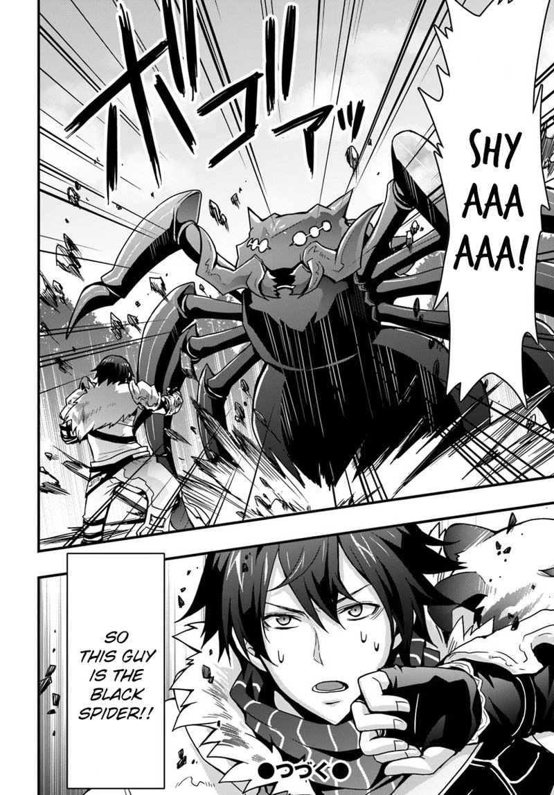 Isekai De Te Ni Ireta Seisan Skill Wa Saikyou Datta You Desu 5 30