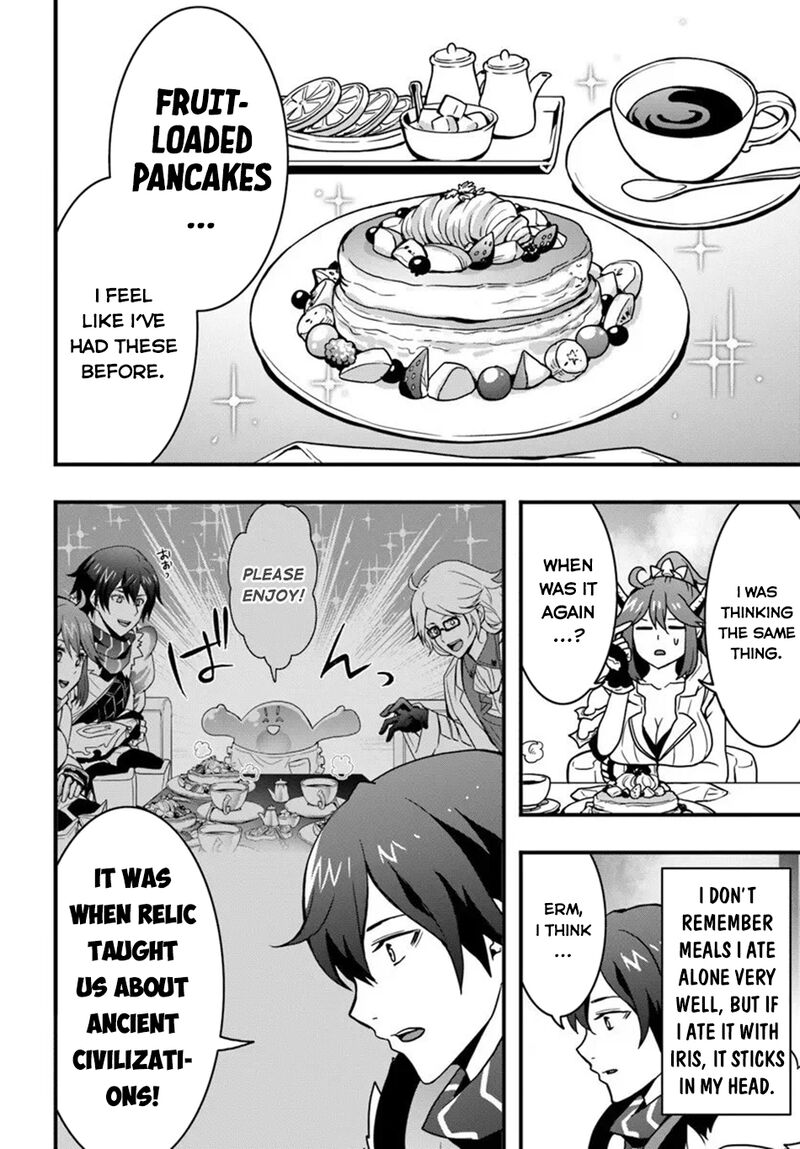 Isekai De Te Ni Ireta Seisan Skill Wa Saikyou Datta You Desu 54 15