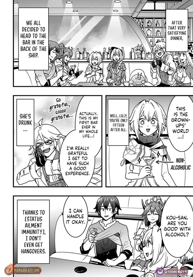 Isekai De Te Ni Ireta Seisan Skill Wa Saikyou Datta You Desu 56 13