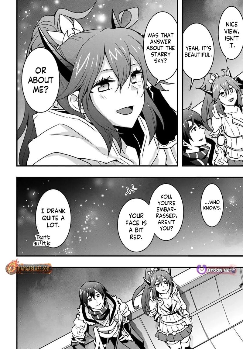 Isekai De Te Ni Ireta Seisan Skill Wa Saikyou Datta You Desu 56 25