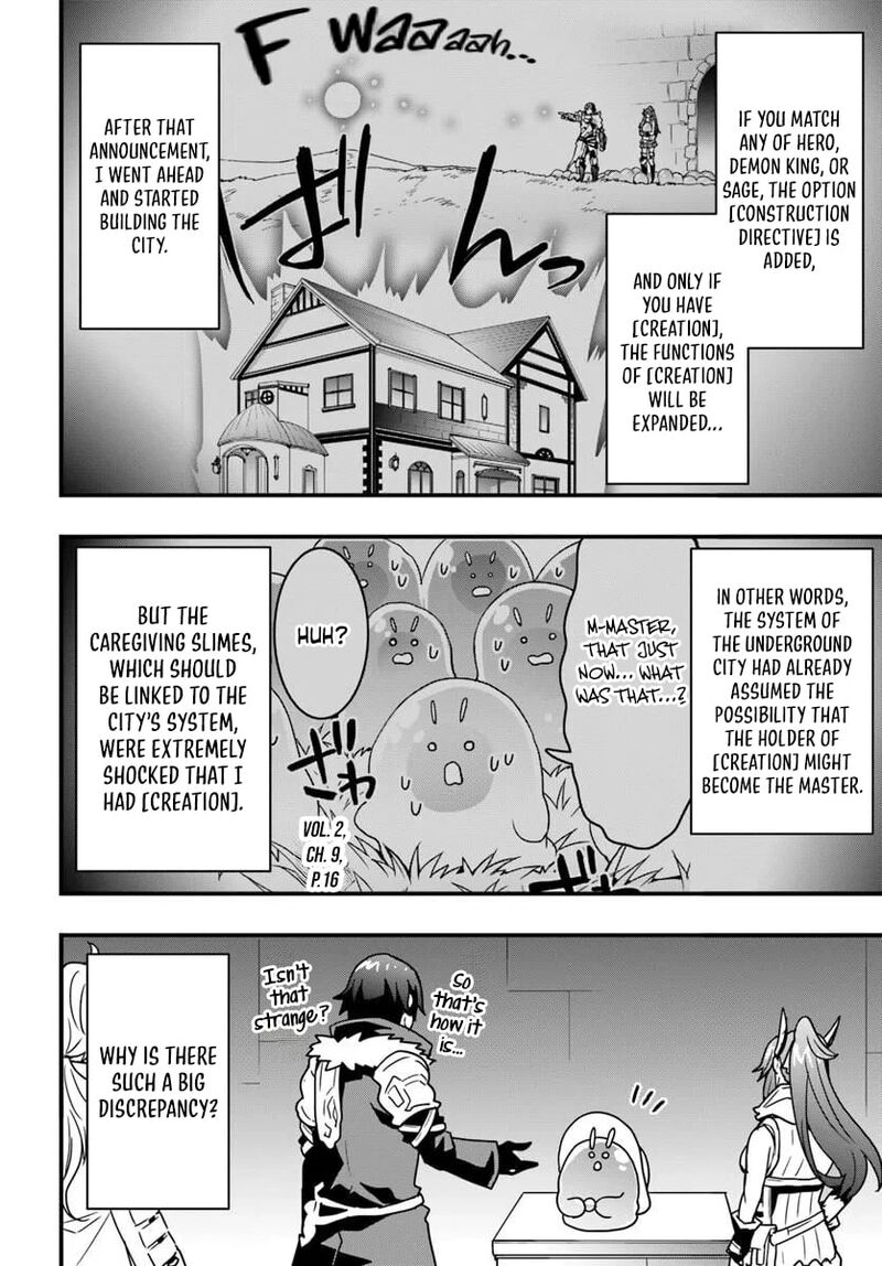 Isekai De Te Ni Ireta Seisan Skill Wa Saikyou Datta You Desu 56 5