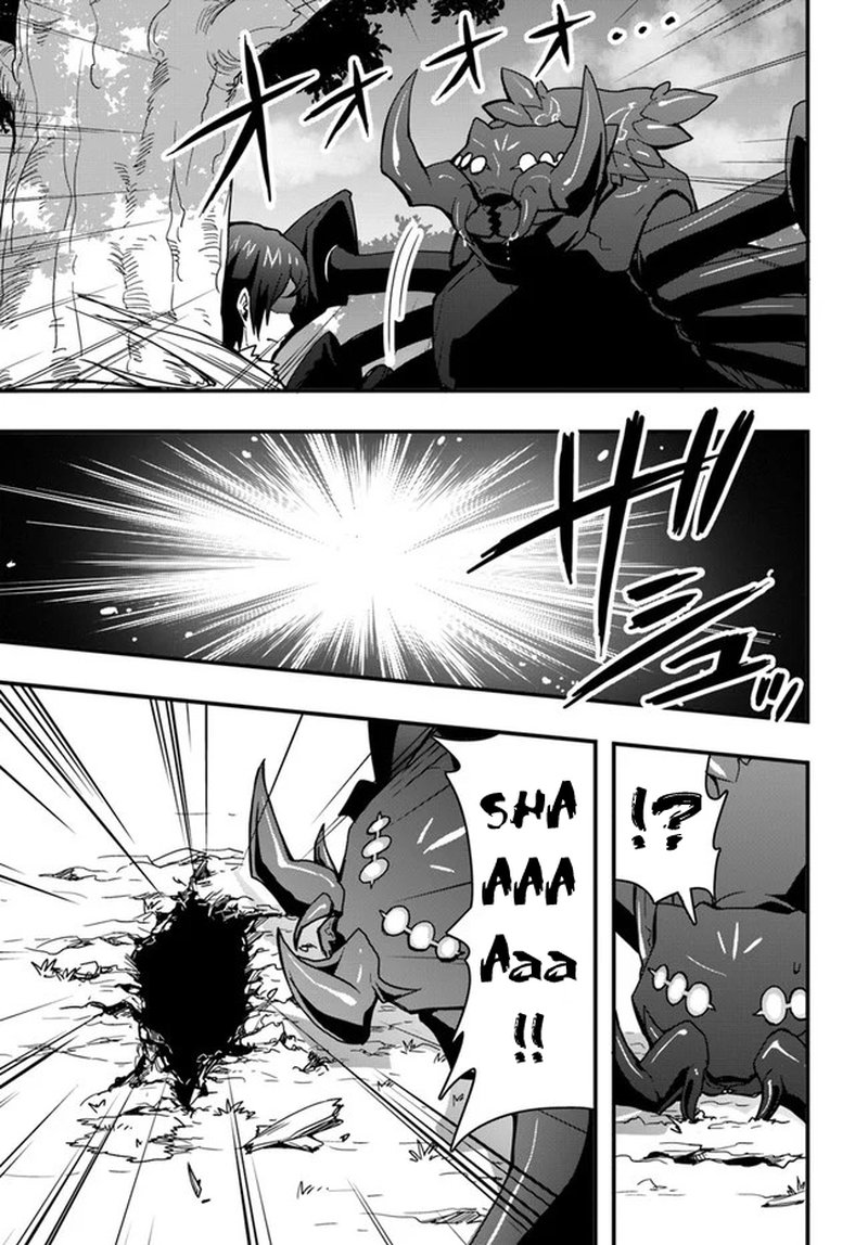 Isekai De Te Ni Ireta Seisan Skill Wa Saikyou Datta You Desu 6 11