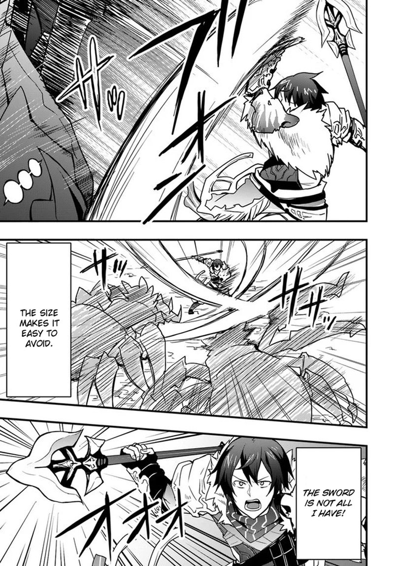 Isekai De Te Ni Ireta Seisan Skill Wa Saikyou Datta You Desu 6 15