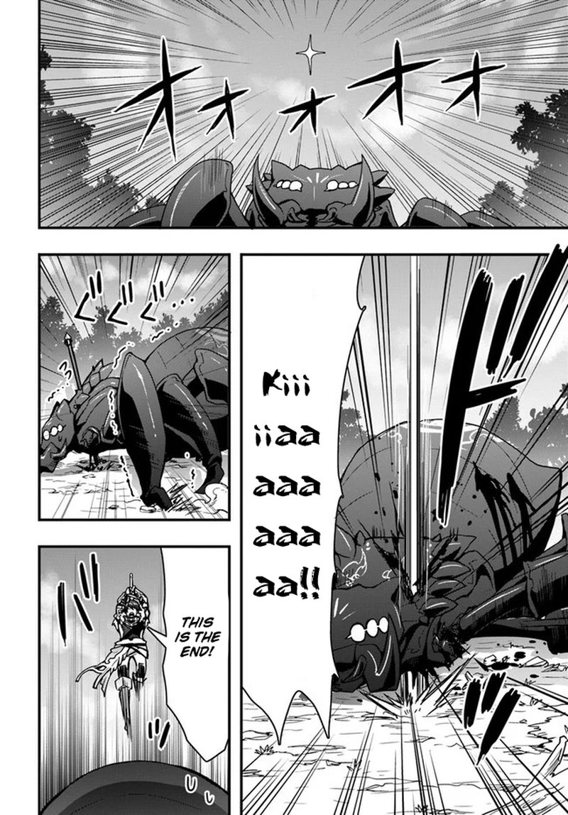 Isekai De Te Ni Ireta Seisan Skill Wa Saikyou Datta You Desu 6 20
